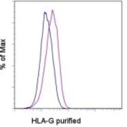HLA G Antibody (87G) - BSA Free, Novus Biologicals:Antibodies:Primary Antibodies