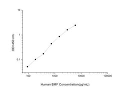 Novus Biologicals&trade;&nbsp;Human Bmf ELISA Kit (Colorimetric)