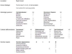 Novus Biologicals™ Human Breast Tissue Lysate (Adult Normal)