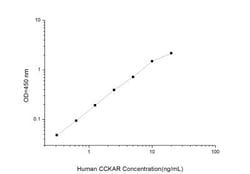 Novus Biologicals&trade;&nbsp;Human CCK-AR ELISA Kit (Colorimetric)