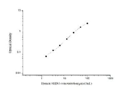 Novus Biologicals™ Human SHBG ELISA Kit (Colorimetric)
