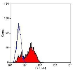Integrin alpha 4/CD49d Antibody (44H6) - BSA Free, Novus Biologicals 0.025