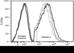 KIR2DL1/CD158a Antibody (MM0439-8J29) - Azide and BSA Free, Novus Biologicals:Antibodies:Primary