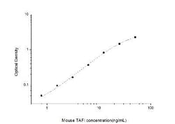 Novus Biologicals™ Mouse Carboxypeptidase B2/CPB2 ELISA Kit (Colorimetric)
