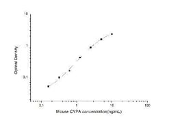 Novus Biologicals&trade;&nbsp;Mouse Cyclophilin A ELISA Kit (Colorimetric)