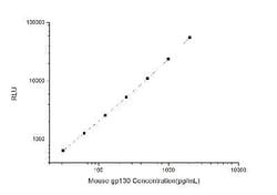 Novus Biologicals Mouse gp130/CD130 ELISA Kit (Chemiluminescence) 1 Kit | Buy Online | Novus Biologicals&trade; | Fisher Scientific