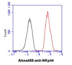NKp44/NCR2 Antibody (1G6) - BSA Free, Novus Biologicals 100 &mu;L | Buy Online | Novus Biologicals | Fisher Scientific