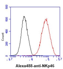 NKp46/NCR1 Antibody (n1D9) - BSA Free, Novus Biologicals 0.1mL; Unlabeled:Antibodies,