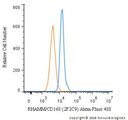 RHAMM/CD168 Antibody (2F2C9) - BSA Free, Novus Biologicals 0.1mg; Unlabeled:Antibodies,