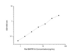 Novus Biologicals&trade;&nbsp;Rat BMPR-IA/ALK-3 ELISA Kit (Colorimetric)