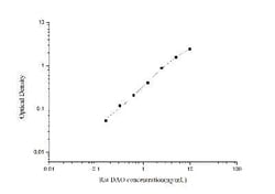 Novus Biologicals™ Rat DAO ELISA Kit (Colorimetric)