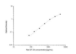 Novus Biologicals&trade;&nbsp;Rat Gastrin ELISA Kit (Colorimetric)