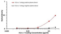 Novus Biologicals Recombinant Plant Corylus avellana 1.0401 Strep (N-Term) Protein 0,1 mg | Buy Online | Novus Biologicals&trade; | Fisher Scientific