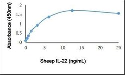 Novus Biologicals Recombinant Sheep IL-22 Protein 5 &mu;g | Buy Online | Novus Biologicals&trade; | Fisher Scientific