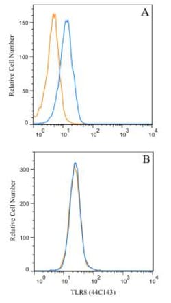 TLR8 Antibody (44C143) - BSA Free, Novus Biologicals:Antibodies:Primary