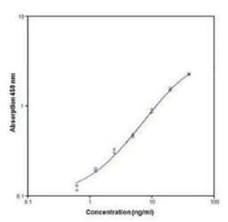 Novus Biologicals&trade;&nbsp;Human VEGFR3/Flt-4 ELISA Kit (Colorimetric)