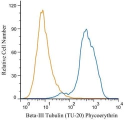 beta-III Tubulin Antibody (TU-20) - BSA Free, Novus Biologicals 0.1mg;