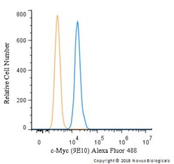 c-Myc Antibody (9E10) - BSA Free, Novus Biologicals:Antibodies:Primary