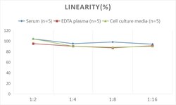 Novus Biologicals™ Mouse Lysozyme ELISA Kit (Colorimetric)