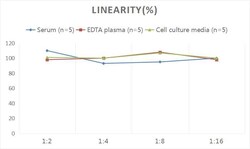 Novus Biologicals Rat Neuregulin-1/NRG1 ELISA Kit (Chemiluminescence) 1 Kit | Buy Online | Novus Biologicals&trade; | Fisher Scientific