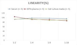 Novus Biologicals™ Human Ataxin 1 ELISA Kit (Colorimetric)
