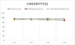 Novus Biologicals&trade;&nbsp;Mouse ZAG ELISA Kit (Colorimetric)