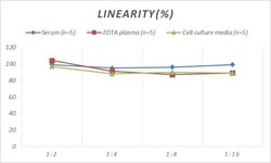 Novus Biologicals&trade;&nbsp;Human Reg4 ELISA Kit (Colorimetric)