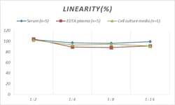 Novus Biologicals&trade;&nbsp;Rat Glut3 ELISA Kit (Colorimetric)
