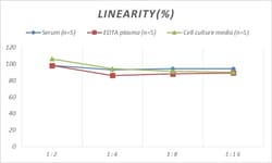Novus Biologicals&trade;&nbsp;Mouse GMF-beta ELISA Kit (Colorimetric)