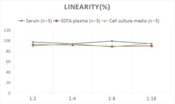 Novus Biologicals&trade;&nbsp;Human NMDAR2B ELISA Kit (Colorimetric)