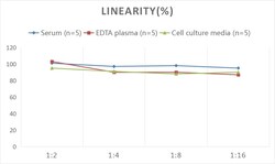 Novus Biologicals&trade;&nbsp;Human Glucocorticoid Receptor alpha ELISA Kit (Colorimetric)