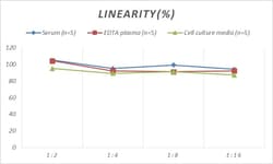 Novus Biologicals™ Rat EGR3 ELISA Kit (Colorimetric)
