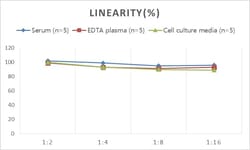 Novus Biologicals&trade;&nbsp;Human Serpin F2/alpha 2-Antiplasmin ELISA Kit (Colorimetric)