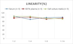 Novus Biologicals&trade;&nbsp;Human BMP-1/PCP ELISA Kit (Colorimetric)