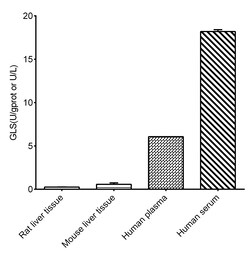 Novus Biologicals Glutaminase Activity Assay Kit (Colorimetric) 96 tests | Buy Online | Novus Biologicals&trade; | Fisher Scientific