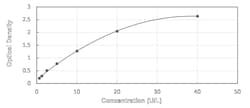 Novus Biologicals&trade;&nbsp;Human Aldehyde Dehydrogenase 1-A1/ALDH1A1 - Ready-To-Use ELISA Kit (Colorimetric)
