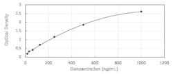 Novus Biologicals&trade;&nbsp;Human Kallikrein 12 - Ready-To-Use ELISA Kit (Colorimetric)