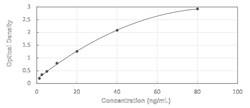 Novus Biologicals&trade;&nbsp;Human sFRP-2 ELISA Kit (Colorimetric)