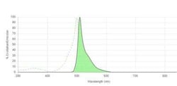 Novus Biologicals™ Fluorescent Exosome Standards (HEK293 cell line)