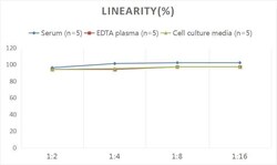 Novus Biologicals&trade;&nbsp;cyclic GMP ELISA Kit (Colorimetric)