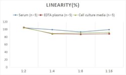 Novus Biologicals&trade;&nbsp;Human FGFBP2 ELISA Kit (Colorimetric)