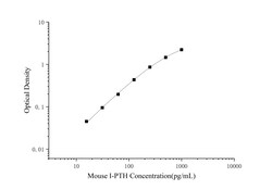 Novus Biologicals&trade;&nbsp;Mouse PTH ELISA Kit (Colorimetric)