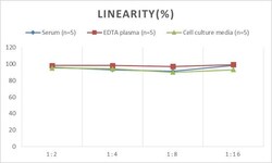 Novus Biologicals&trade;&nbsp;Mouse PLGF ELISA Kit (Colorimetric)