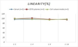 Novus Biologicals&trade;&nbsp;Rabbit PLGF ELISA Kit (Colorimetric)