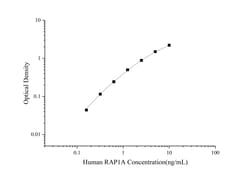 Novus Biologicals&trade;&nbsp;Human RAP1A ELISA Kit (Colorimetric)