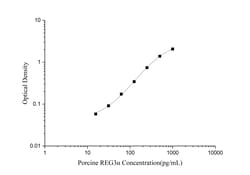 Novus Biologicals&trade;&nbsp;Porcine Reg3A ELISA Kit (Colorimetric)