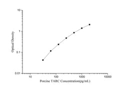 Novus Biologicals&trade;&nbsp;Porcine CCL17/TARC ELISA Kit (Colorimetric)