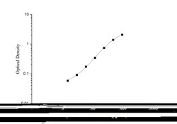 Novus Biologicals&trade;&nbsp;Sheep TNF-alpha ELISA Kit (Colorimetric)