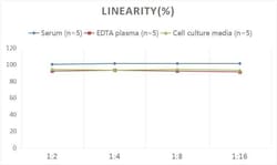 Novus Biologicals&trade;&nbsp;Vitamin D3 ELISA Kit (Colorimetric)