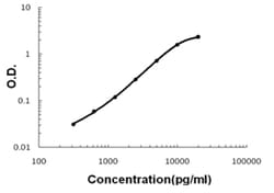 Abnova Mmp9 (Rat) ELISA Kit 1 Kit | Buy Online | Abnova&trade; | Fisher Scientific